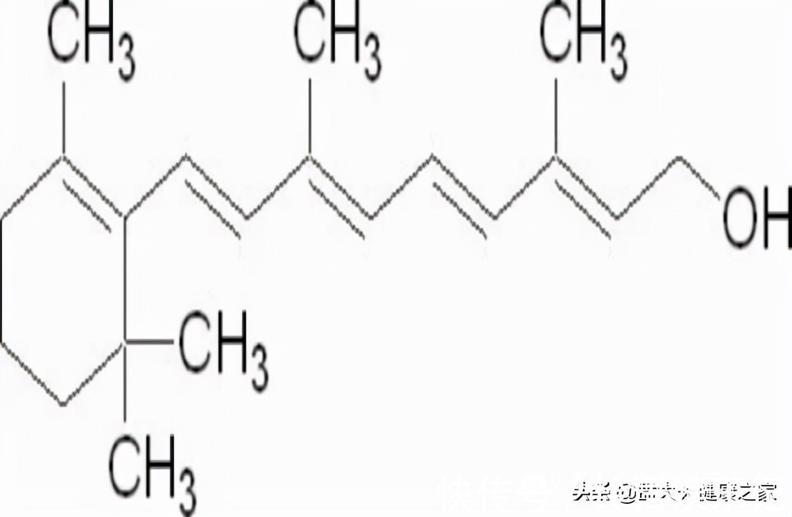 维生素多补充维生素，或能远离慢性病，日常这样吃，强体质，更健康