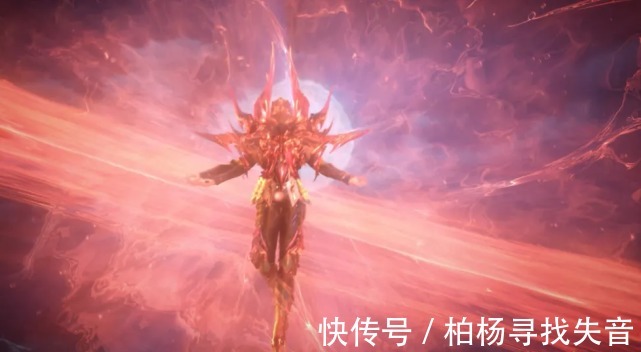 红色八蛛矛铠甲|斗罗大陆红色八蛛矛铠甲上线，比比东准备猎杀2只十万年魂兽