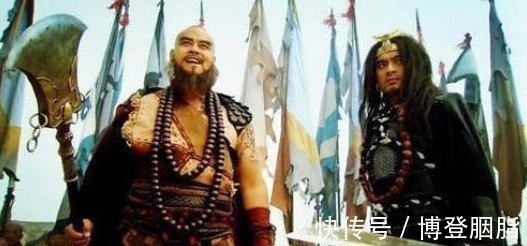 水浒$方腊手下第一猛将,一口气杀5位梁山好汉,他才是水浒中最猛之人