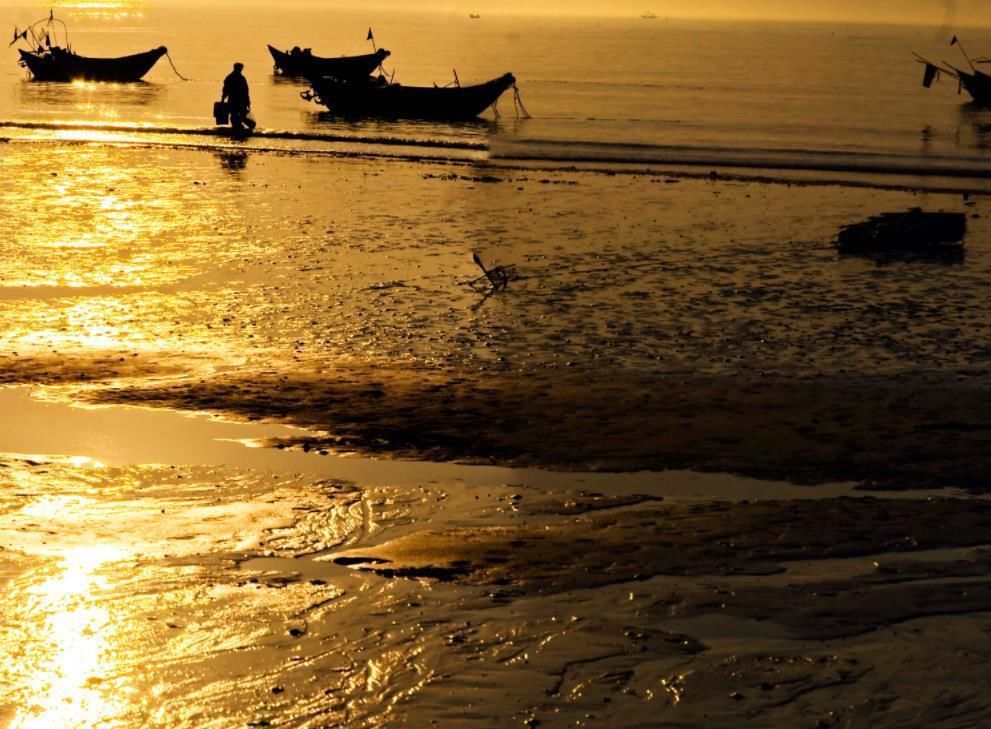 过零丁洋|文天祥的零丁洋在哪,为啥如今默默无闻?很多人想错了!