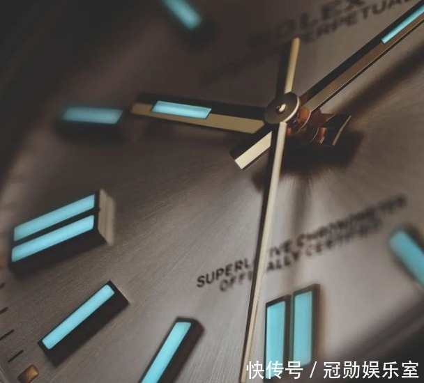 链带|新尺寸新颜色新机芯，全“新”解读劳力士蚝式恒动型