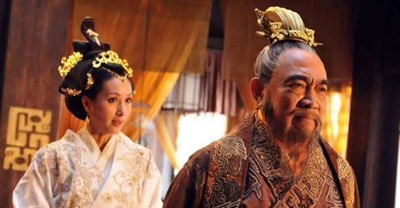  登基|这位太子4年后，即将登基，却为让父亲睡好觉，牺牲了自己的性命！