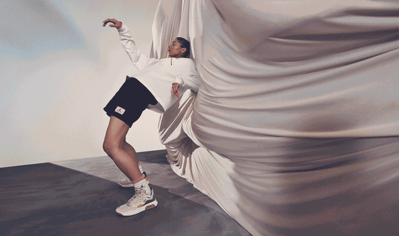 Jordan 新鞋提前一个月给你看！脚感超澎湃！压岁钱留不住了！