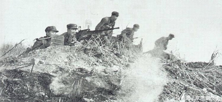 反击战|对越自卫反击战:这场战争为什么会持续十年之久?