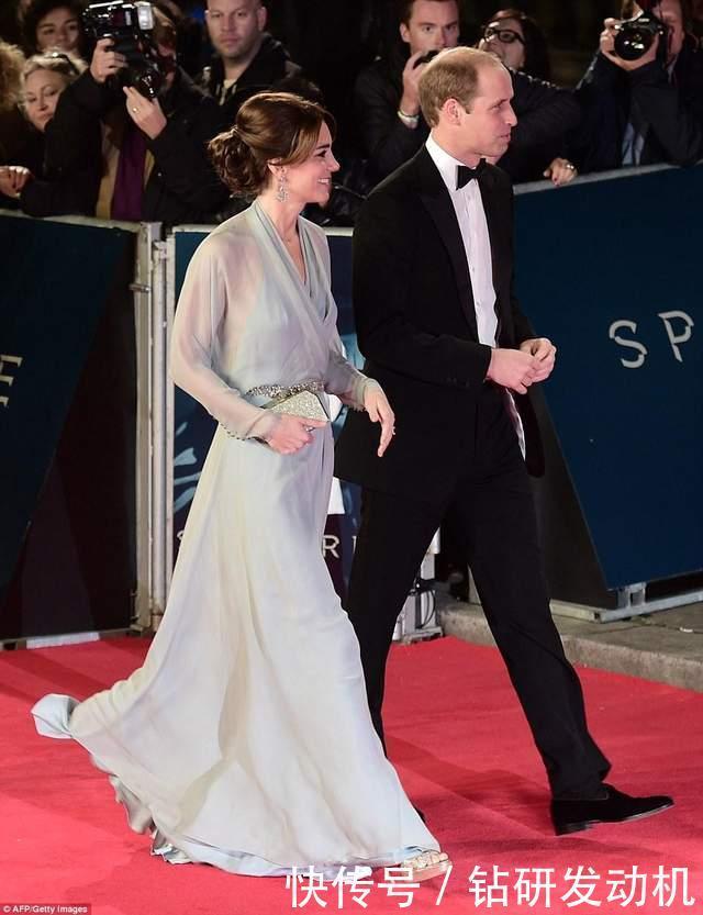 珠宝|凯特最昂贵的10件珠宝娘家定制意义特殊，钻石手镯昂贵闪耀