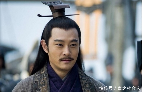 曹操|孙家父子和曹操的教训,统治者应该随时注意安全,否则后果很惨