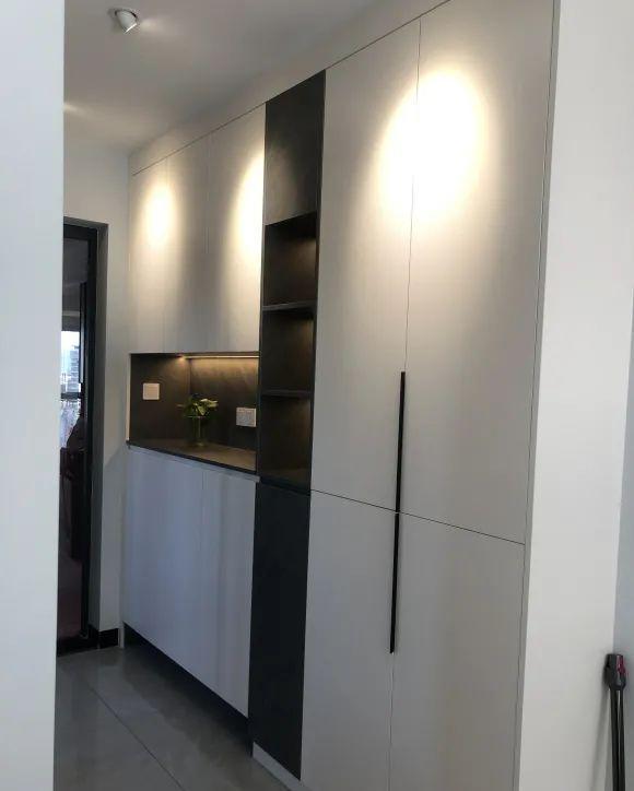 家电|穷装结束,就差家电和绿植了,总算弄完了,不含电器花12.9万