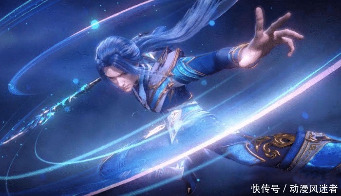 唯独|在场有6位封号斗罗，为何唐三唯独选择对鬼斗罗下手？菊斗罗不香？