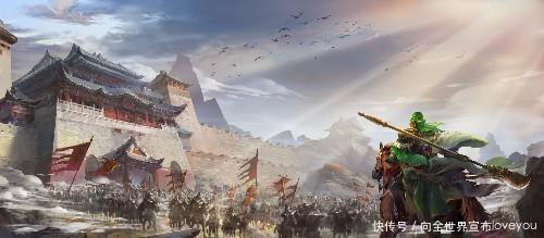 四海|“为何诸葛村夫死后,四海笙歌,唯有司马懿痛哭流泪”