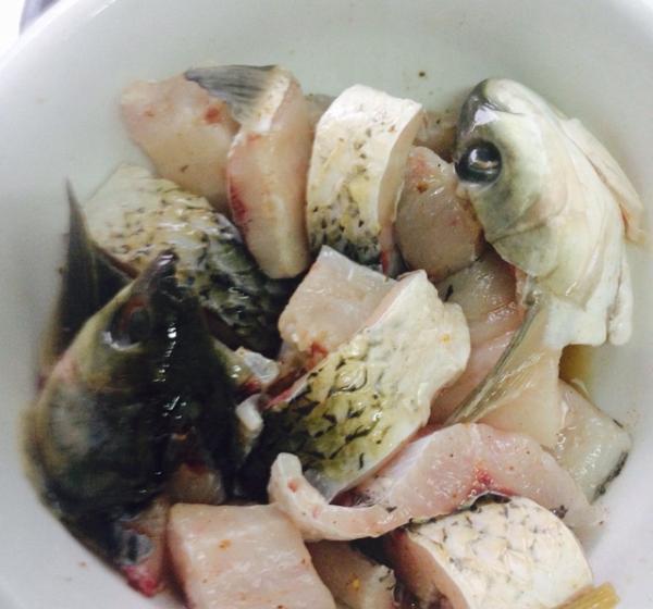 教你一道草鱼最好吃的做法,一看就是硬菜,一看就会已收藏