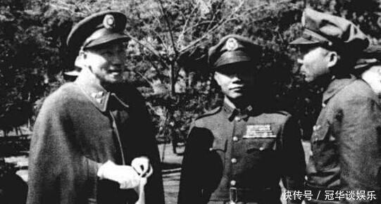 济南城|这位国军中将的妻子跟副官带巨款跑海外逍遥，得知后气得半身不遂