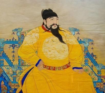 汉朝|明朝和汉朝同样都削藩过两者的结果为何大相径庭