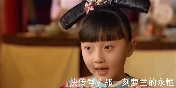 甄嬛传:九连环只能胧月去摔碎?果郡王难道