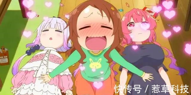 励志番|七月新番榜单(第三周),史莱姆排名下降,榜首是吸血鬼