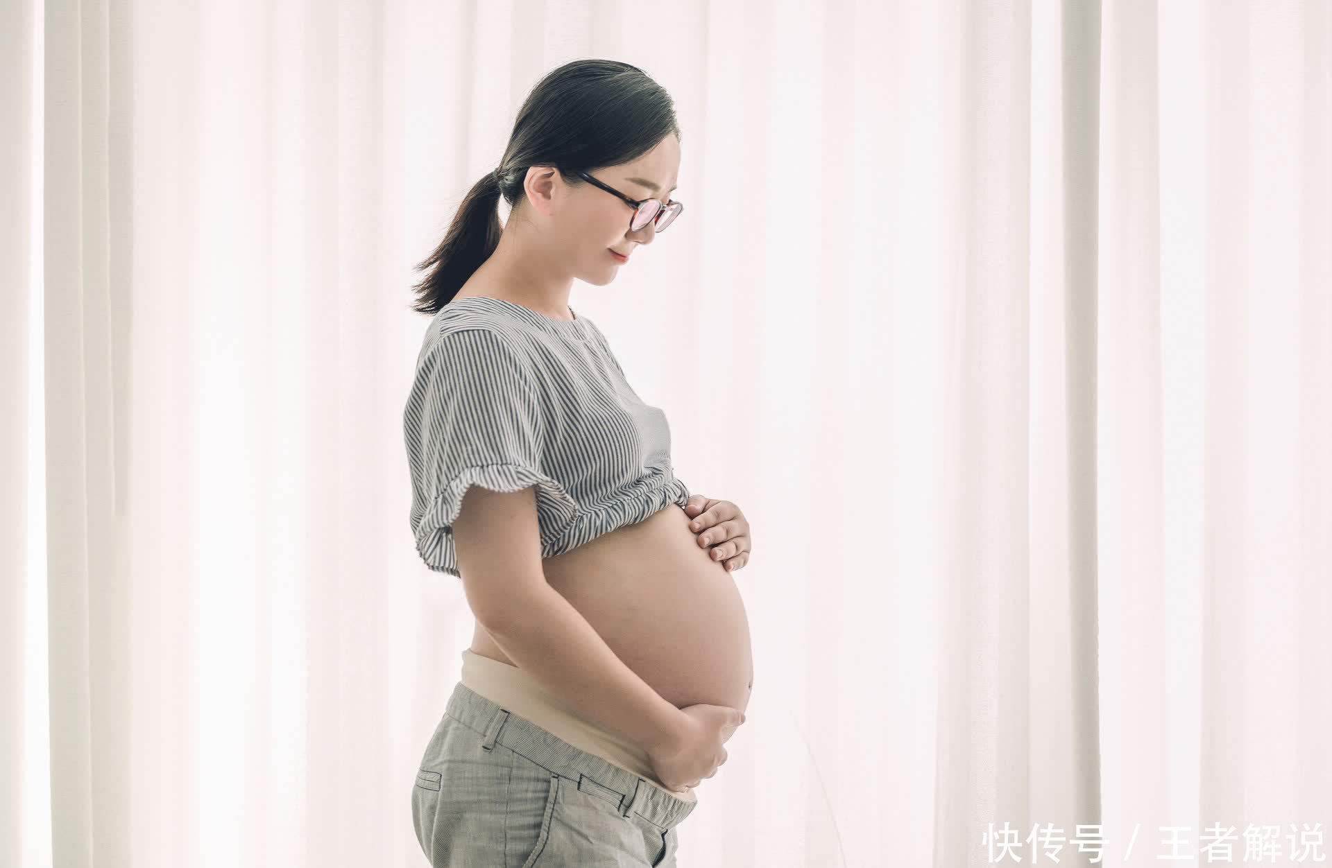 最后还是决定“剖宫产”,给出的理由,就连医生都无法反驳