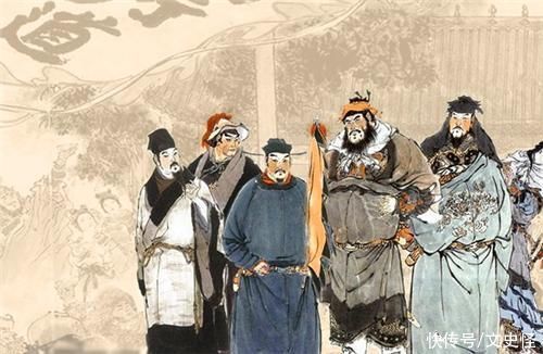 “马上林冲，马下武松”，到底是啥意思?其实下半句才是精髓