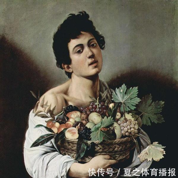 观赏者！艺术不能随波逐流，作为画家他不画女人体，只画阴柔美的小鲜肉