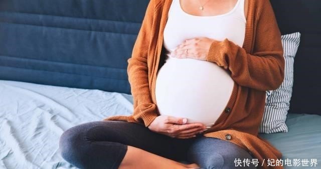 叶酸|十月怀胎,哪几周是孕妈的“危险期”,丈夫要做到“心中有数”!