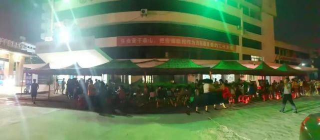 明天起,儋州继续打疫苗!钟南山等专家发声: