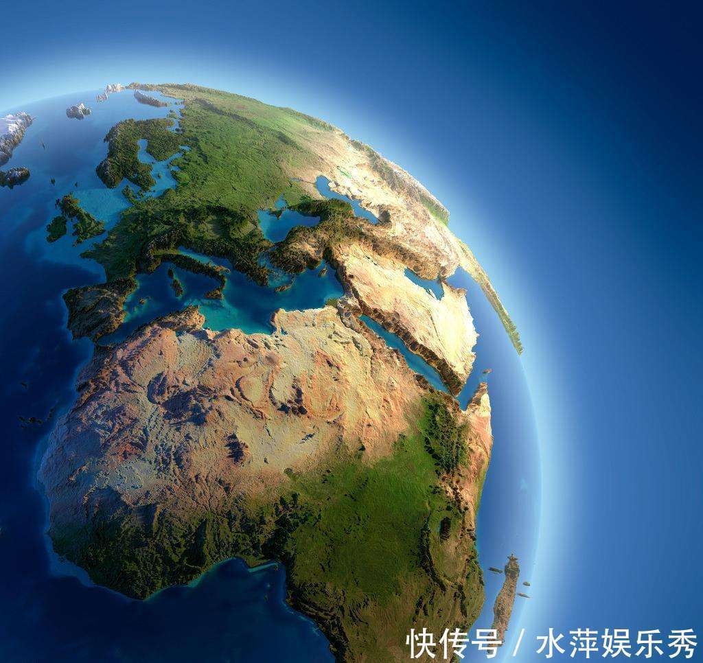 陆地和海洋是三七分,倘若将其比例互换,结果会如何?