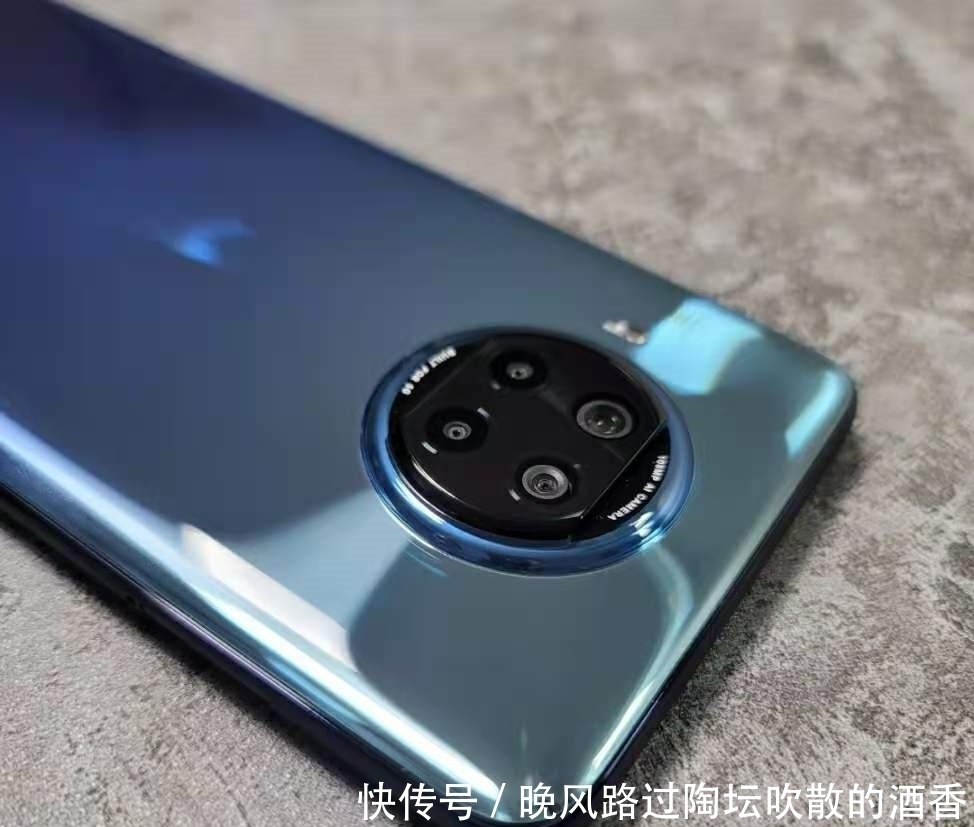 pro|真香!高端配置中端价格,红米note9 pro成为经典神机!