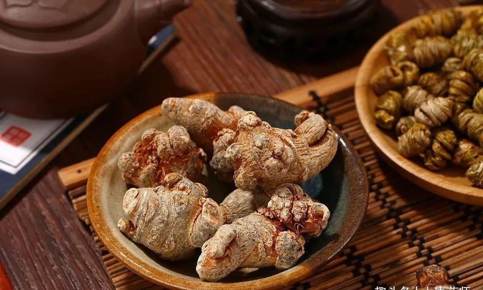 瘀滞|一个元气大增的良方!补足脾虚、肾虚、血虚、气虚,老少皆宜!