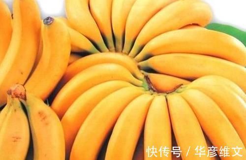 放在冰箱|今日才知,香蕉不可乱吃,为了健康,需要注意4个问题,不要犯错