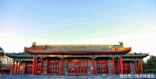 后代|寻找八大铁帽子王后代,坐吃山空,由富变穷,有人三代蜗居两居室