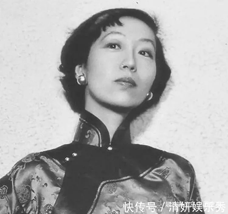 林徽因#冰心写《太太的客厅》讽刺林徽因,林徽因的反击,真是大快人心!