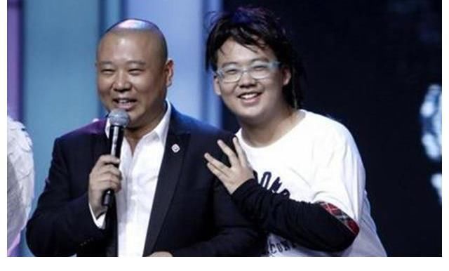 綜藝是怎么毀掉藝人的?郭德綱的鐵口直斷,在郭麒麟身上開始應(yīng)驗(yàn)