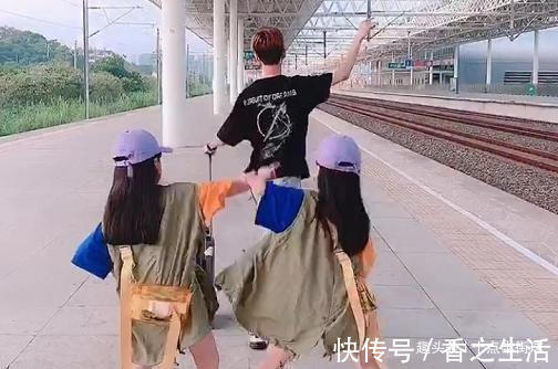 妖娆|奶爸被双胞胎女儿“合伙套路”,说好的小棉袄,却不知不觉漏了风