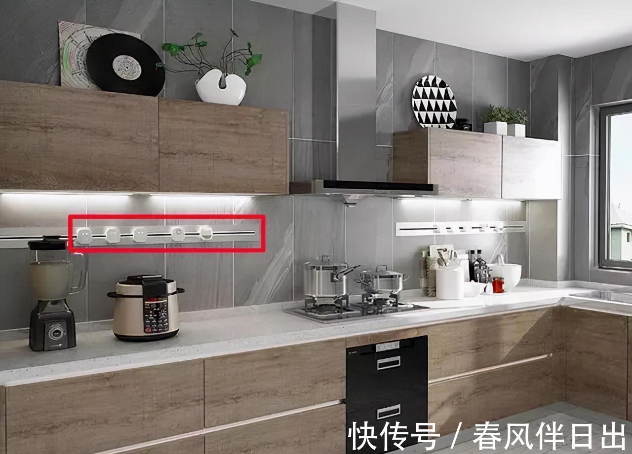 经验|厨房装修的细节，你都知道吗？看看这些经验吧，不然入住就后悔