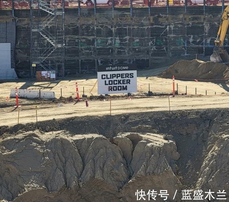 快船|英格尔伍德市长鲍尔默将向本市捐赠1亿美元 他是最好的NBA老板!
