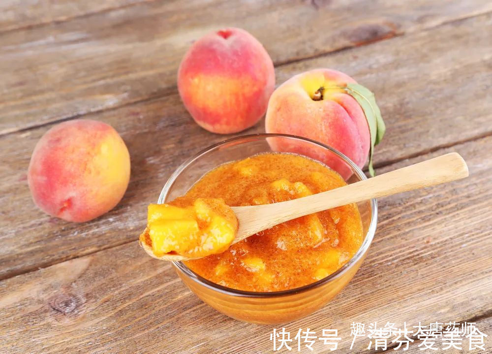 葡萄|入秋吃果有讲究!3果越吃湿越重,3果健脾又补血!吃对全家都健康