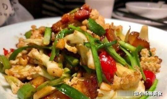 美味|美味无比的几道家常菜，味道超级棒，朋友们每次来我家都抢着吃