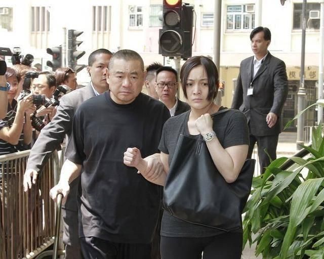 郑裕彤|传恒大要卖香港总部,这栋楼之前的主人是刘銮雄,他会买回来么?
