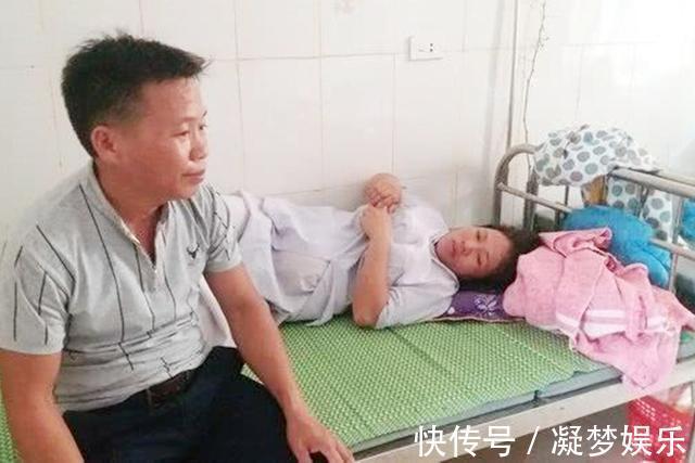 孩子|老公在苦等分娩老婆,结果等来“孩子已走”的消息,脖子缝了数针