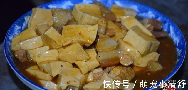 豆腐|豆腐是钟南山院士推荐的“健康食材”,平时你们都是怎么吃的?