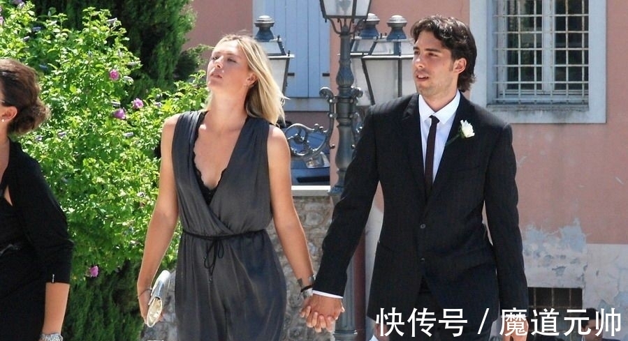 莎拉波娃|再见网球女神!莎拉波娃被胖击垮,为何科比小弟说她是死鱼?