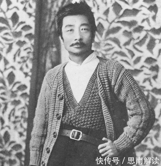 文章&鲁迅是被吹捧出来的吗？80诞辰时，毛主席一连写两首七绝纪念他