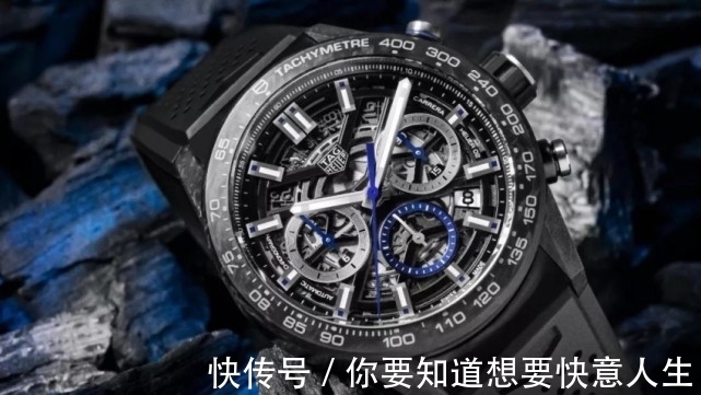 赛车运动|为什么泰格豪雅被称作成本控制雅？