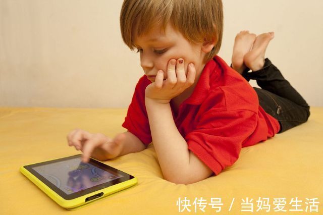 幼儿|到底该不该让幼儿看手机，最新研究结果来了，家长不妨照做