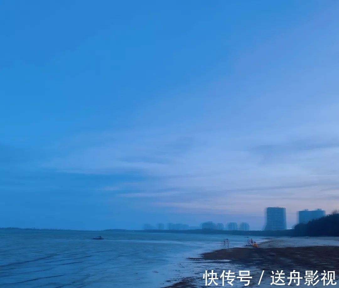 海滨小城|忘掉万宁！被列入吉尼斯的海南最美海滨小城，游客仅三亚的3%，40分钟直达！