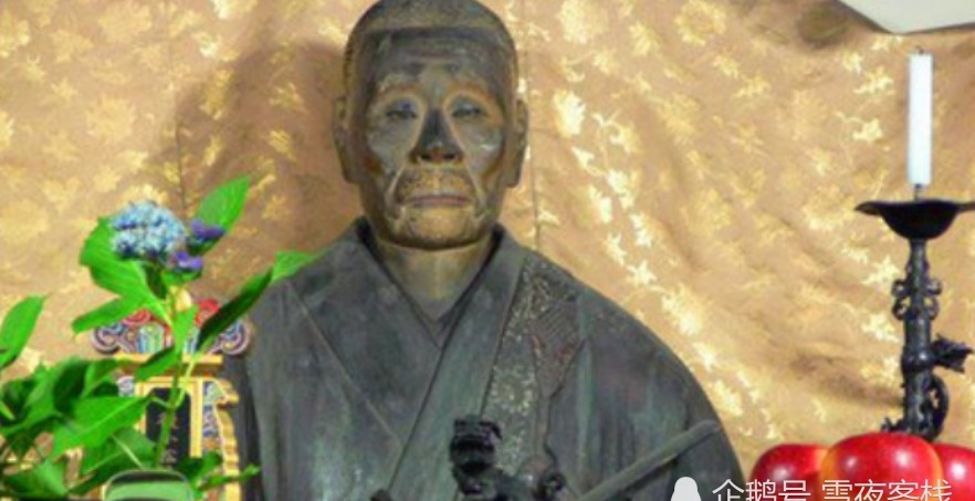 藤原照子|历史上真实的一休哥,他是日本天皇之子,母亲是刺客,活到88岁善终!