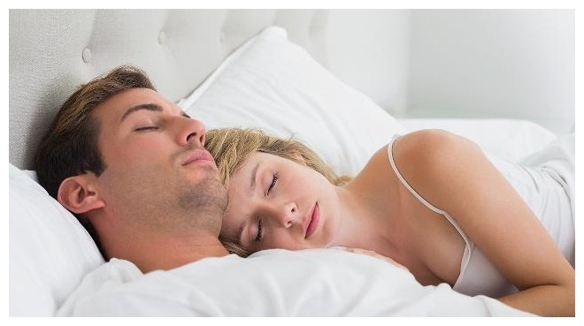 睡眠质量|雄性激素较高的男人,身上通常有3种共性,若全中,恭喜