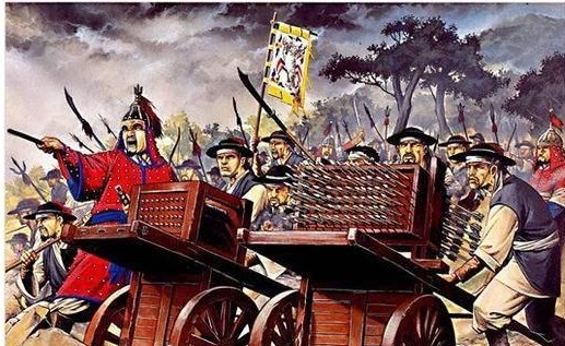 血雨腥风|他是个残忍的野心家，助人篡位掀血雨腥风，去世17年后被砍头！