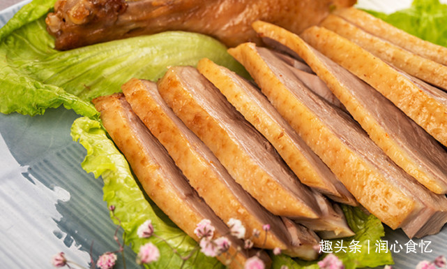 入秋了，吃牛肉羊肉不如此菜，合理“贴秋膘”，应季而食顺利度秋