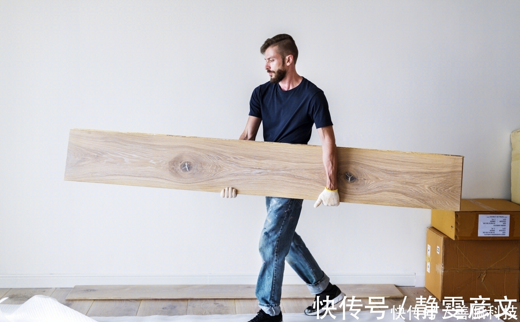 公司|明明更专业，为啥装修公司还被游击队抢了饭碗？