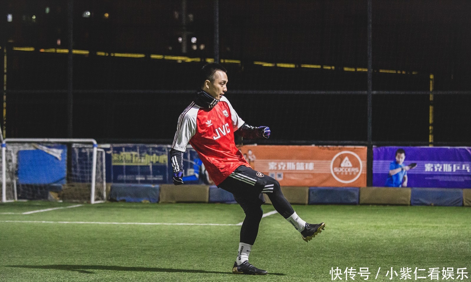 adidas Copa Sense+ FG 实战评测