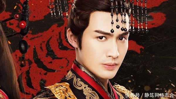 身份|此人靠养子的身份登上皇位，但他又靠什么成为第一明君！